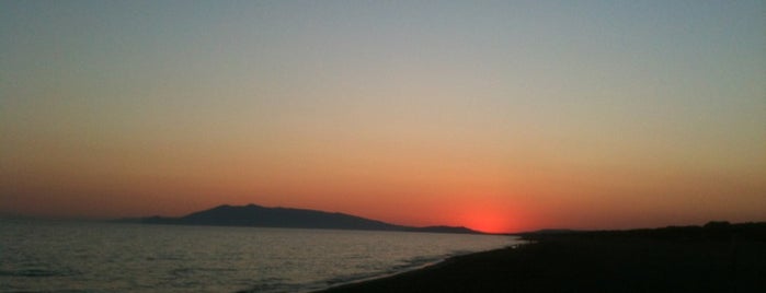 Capalbio (Argentario)