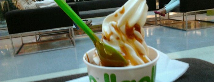 llaollao is one of Ice Cream Spots.
