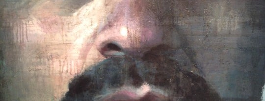 Bertrand Delacroix Gallery is one of Posti che sono piaciuti a In NYC.