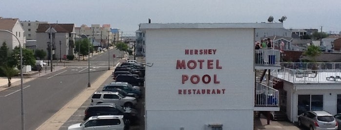 Hershey Motel is one of To Try - Elsewhere3.