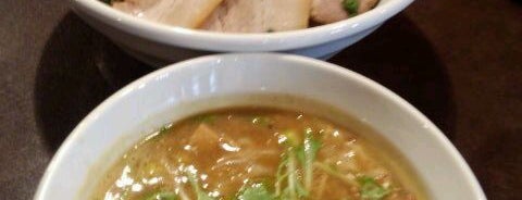 麺DINING38 is one of うまかったラーメン.