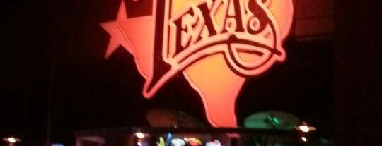 Billy Bob's Texas is one of Top Clubs - Fort Worth.