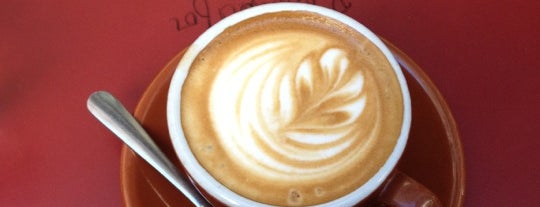 Spella Caffè is one of The 15 Best Places for Espresso in Portland.