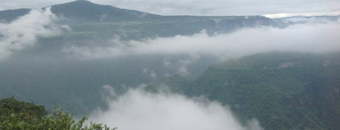 Hacienda de la Barranca is one of Locais curtidos por Anitta.