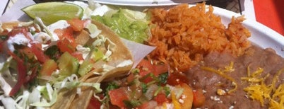 Roberto's Taco Shop - Leucadia is one of SD Lunch.