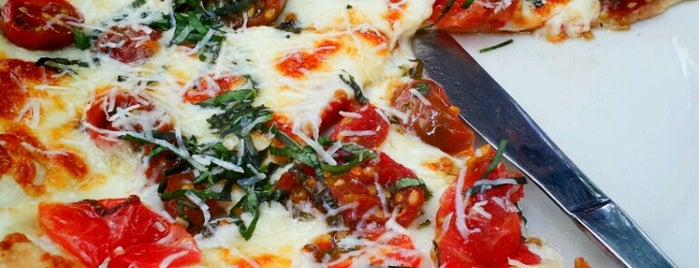 The 15 Best Places For Pizza In Houston