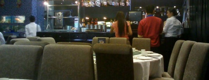 Tao Yuan Restaurant is one of Shank'ın Beğendiği Mekanlar.