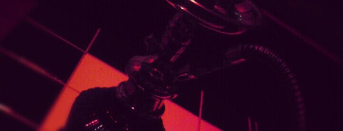 Aria Hookah Lounge is one of Culture in the Suburbs.