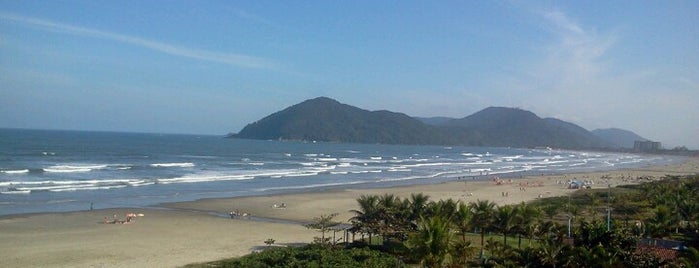 Praia de Maitinga is one of Tempat yang Disukai Mariana.