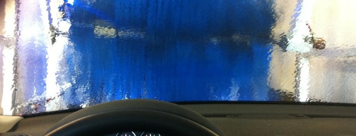 Perfect Car Wash is one of Mathieu’s Liked Places.