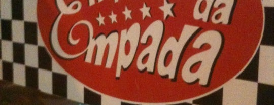 Empório da Empada is one of comidinhas.