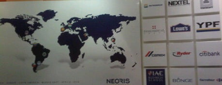 Neoris Argentina is one of Neoris Offices.