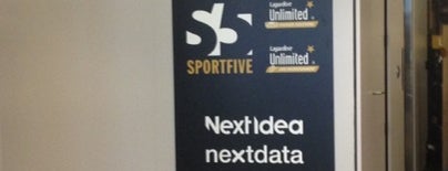 Nextia is one of Agences Social Media Françaises.