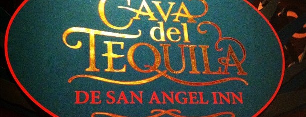 La Cava del Tequila is one of Restaurantes - Mexicano / Taqueria.