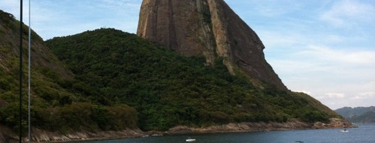 Terra Brasilis is one of Rio de Janeiro.