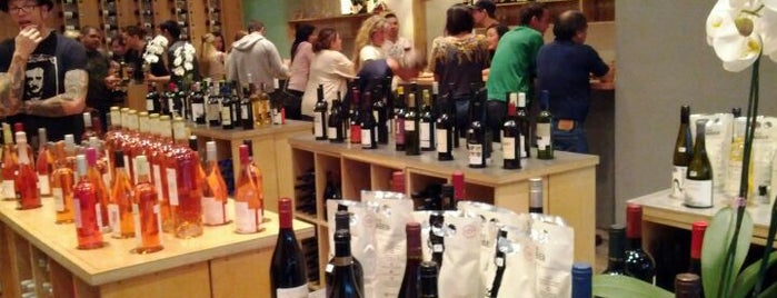 Silver Lake Wine is one of LosAngeles's Best Wine Bars - 2013.