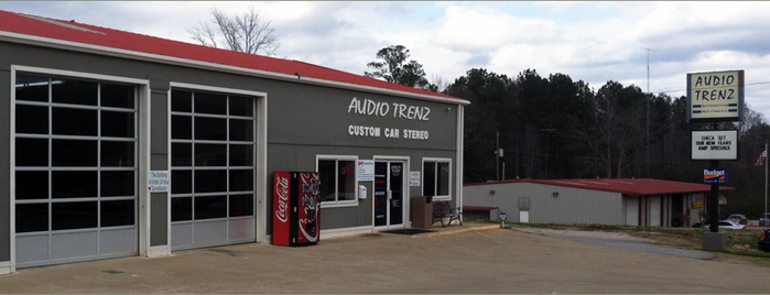 Audio Trenz is one of Lagrange, GA Specials.