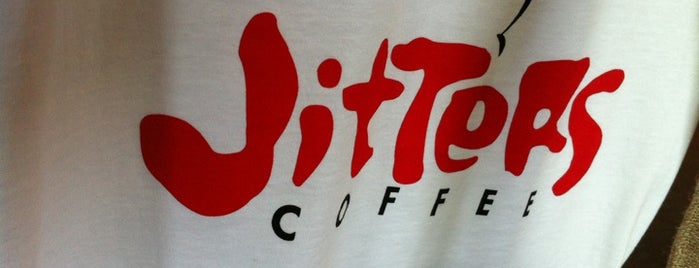 Jitters Coffee is one of Favorite Food.