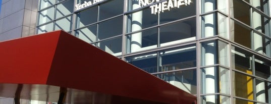 Lam Research Theater is one of DJLYRiQさんのお気に入りスポット.