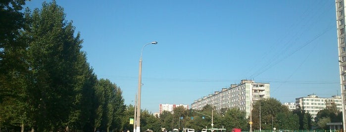 Район «Отрадное» is one of Районы Москвы.