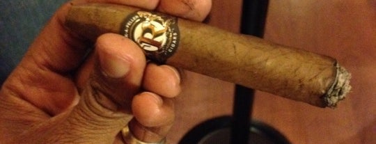 Royal Dominican Cigars is one of Bronx-To-Do List.