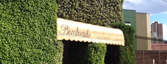 Bombocado is one of Luis’s Liked Places.