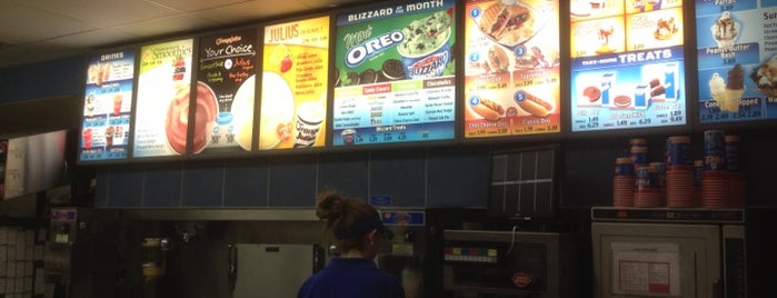 Best Spots In Around Lebanon Pa Mandy S Picks Dairy Queen Is One Of Best Spots In Around Lebanon Pa Mandy S Picks