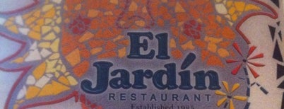 El Jardin is one of Things TO DO in or near Arnold.