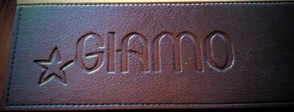 Giamo is one of Slovakia Go-To.