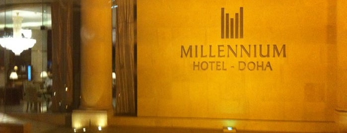 Millennium Hotels GCC