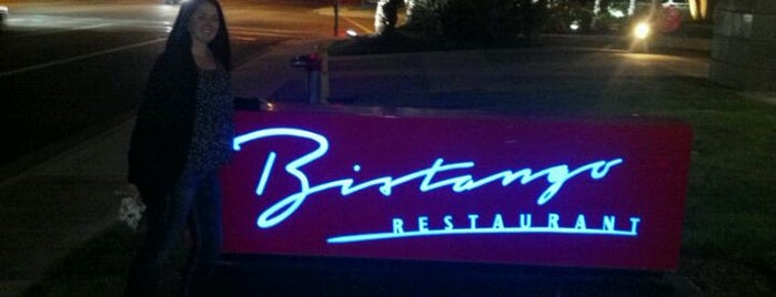 Bistango is one of Darcey’s Liked Places.