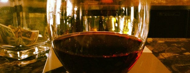Plonk! Beer & Wine Bistro is one of The 15 Best Places for Red Wine in Houston.