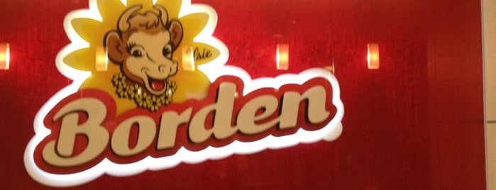 Borden Dairy Co. is one of Our Picks.