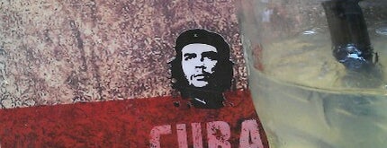 Caffe Cuba is one of Роман : понравившиеся места.