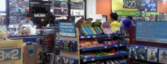 The B-Store is one of Nath’s Liked Places.