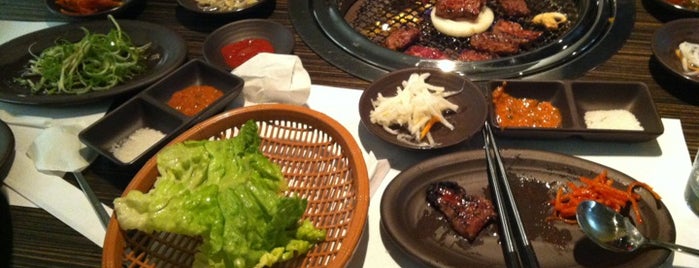 Korea Spoon is one of Lugares favoritos de Chihaya.