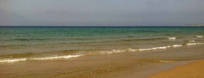 Arillas Beach is one of Korfu / Griechenland.