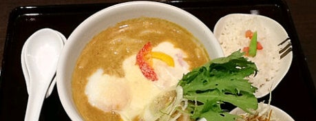 古奈屋 is one of ♫♪♪ Favorite Food ♪♫.