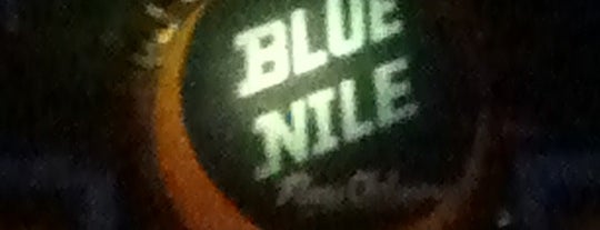 Blue Nile is one of New Orleans Favorites.