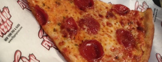 Flippin Pizza is one of Bob : понравившиеся места.