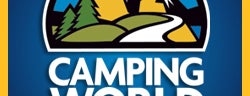 Camping World of Churchville, NY is one of Camping World RV Dealerships.