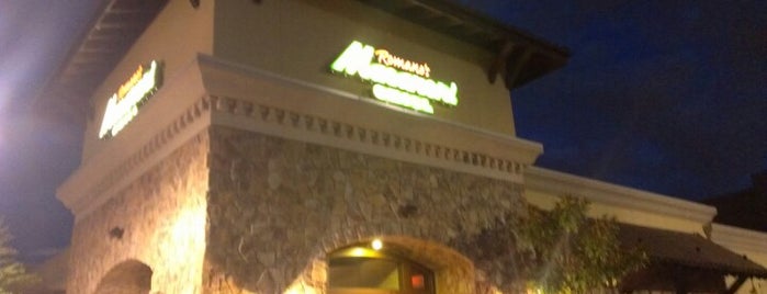 Romano's Macaroni Grill is one of Seattle Summer 2013 To Do List.