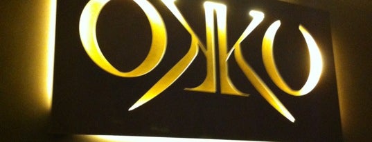 OKKU is one of Dubai and Abu Dhabi. United Arab Emirates.