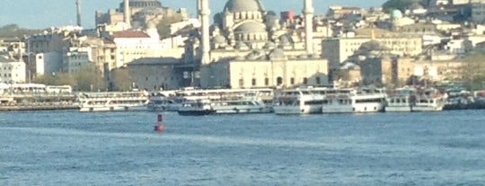 A Perfect Day in Istanbul