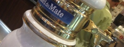 Rei do Mate is one of Pablo 님이 저장한 장소.