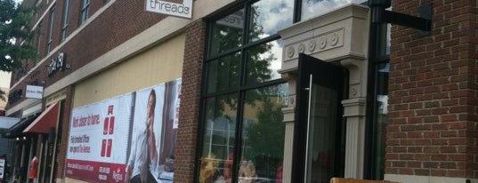 American Threads is one of Freaker USA Stores Southeast.