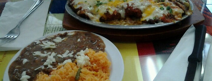 Mariachi Loco is one of Best-chester Spots.