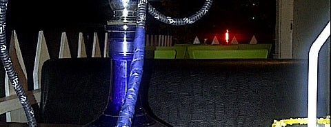 Doha Shisha & Lounge is one of Tangerang must try places.