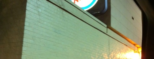 Burger King is one of Lugares favoritos de Brian C.