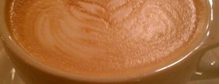 Intelligentsia Coffee & Tea is one of [LU] Thrillist Badge.